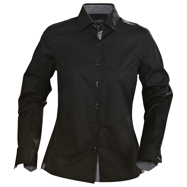 Baltimore Ladies Business Shirts | The Business Tailor