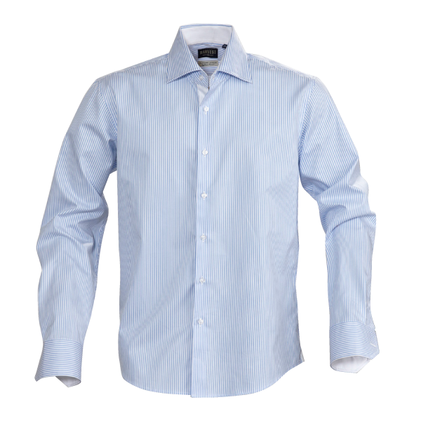 Reno Men Business Shirts | The Business Tailor