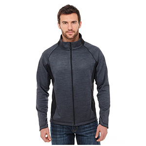 Mens Langley Knit Jacket | The Business Tailor