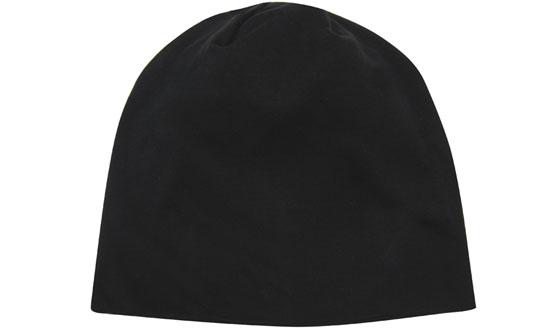 Cotton Beanie - Toque | The Business Tailor