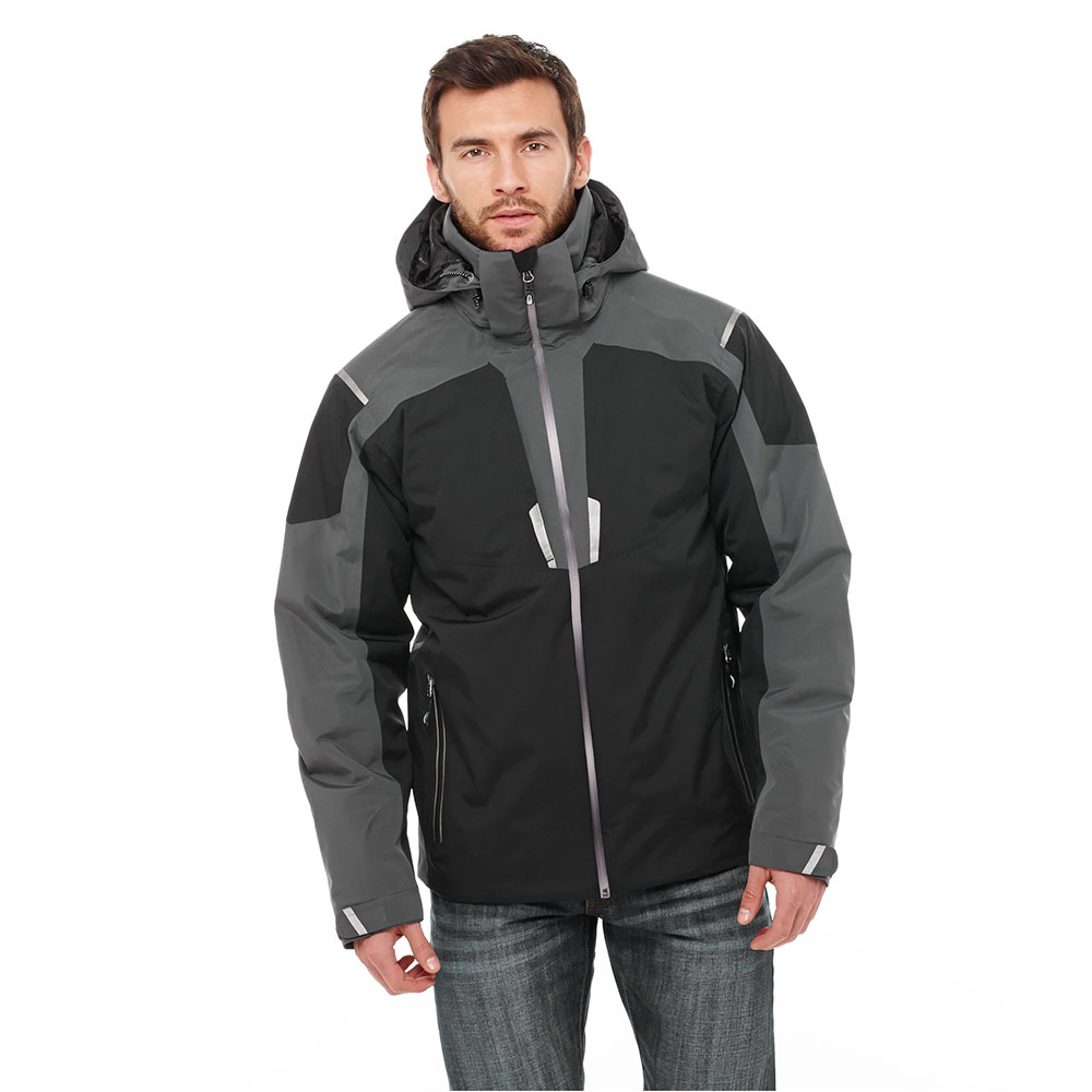 Ozark Insulated Jacket - Mens | The Business Tailor